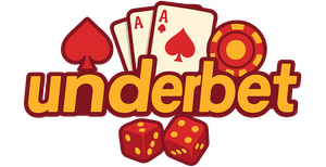 UnderBet Logo